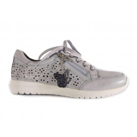 Кроссовки женские 9-23552-20-173 CAPRICE фото - Mercury-shoes