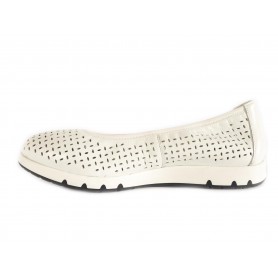 Балетки жіночі 9-22551-20-160 CAPRICE фото - Mercury-shoes