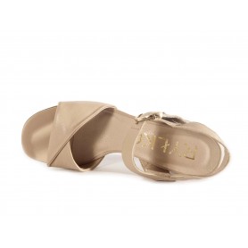 Босоножки женские 8PF42-T9-9SUF RYLKO фото - Mercury-shoes