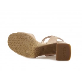 Босоножки женские 8PF42-T9-9SUF RYLKO фото - Mercury-shoes