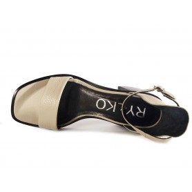 Босоніжки жіночі 6TF30-T8-8SFF RYLKO фото - Mercury-shoes