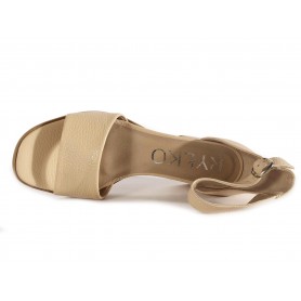 Босоніжки жіночі 4RFW1-T-YX9H RYLKO фото - Mercury-shoes