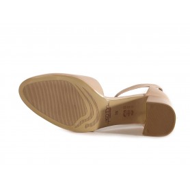 Босоніжки жіночі 0661-016050 KOTYL фото - Mercury-shoes