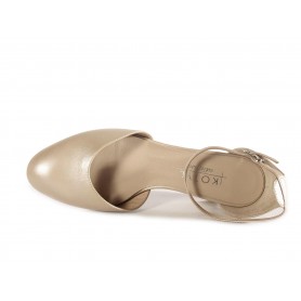 Босоножки женские 0661-016051 KOTYL фото - Mercury-shoes