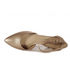 Босоніжки жіночі 0565-016072 KOTYL фото - Mercury-shoes