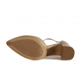 Босоніжки жіночі 0565-016072 KOTYL фото - Mercury-shoes