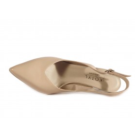 Босоножки женские 3705-016053 KOTYL фото - Mercury-shoes