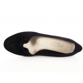 Туфлі жіночі 2143-016066 KOTYL фото - Mercury-shoes