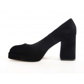 Туфлі жіночі 1103-016086 KOTYL фото - Mercury-shoes