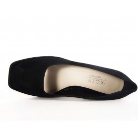 Туфлі жіночі 1103-016086 KOTYL фото - Mercury-shoes