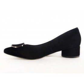 Туфлі жіночі 9913-014768 KOTYL фото - Mercury-shoes