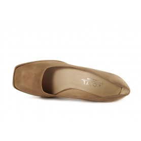 Туфлі жіночі 1103-016087 KOTYL фото - Mercury-shoes