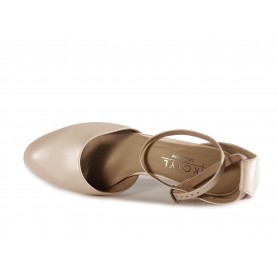 Босоніжки жіночі 7105-016059 KOTYL фото - Mercury-shoes