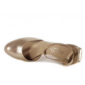 Босоніжки жіночі 7105-016058 KOTYL фото - Mercury-shoes