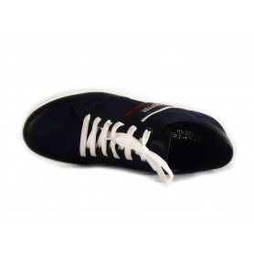 Кеды мужские 7974-3 STEPTER фото - Mercury-shoes