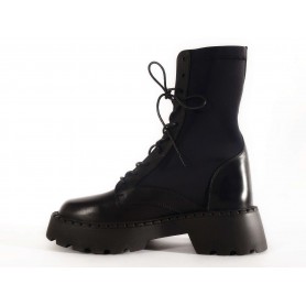 Ботинки женские 02-2550491-387 CORSO VITO фото - Mercury-shoes