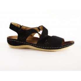 Босоніжки жіночі 449S-2 CONTES фото - Mercury-shoes