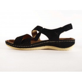 Босоножки женские 449S-2 CONTES фото - Mercury-shoes