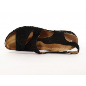 Босоножки женские 449S-2 CONTES фото - Mercury-shoes