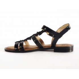 Босоніжки жіночі 536-4 CONTES фото - Mercury-shoes