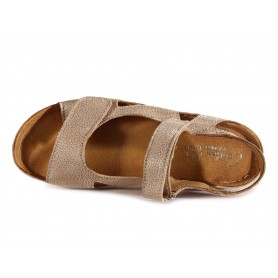 Босоніжки жіночі 469S-2 CONTES фото - Mercury-shoes