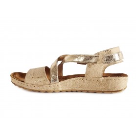 Босоножки женские 420S-3 CONTES фото - Mercury-shoes