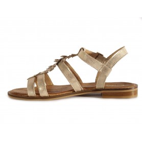 Босоніжки жіночі 536-3 CONTES фото - Mercury-shoes