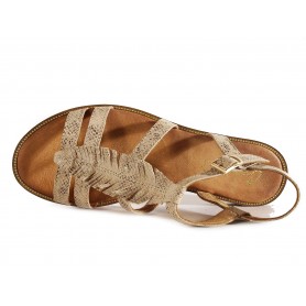 Босоніжки жіночі 536-1 CONTES фото - Mercury-shoes