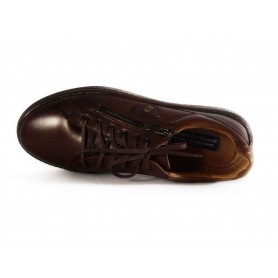 Туфли мужские 00-072 GIORGIO MINARDI фото - Mercury-shoes