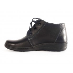 Черевики жіночі 618-011 HELIOS фото - Mercury-shoes