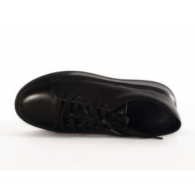 Кеды женские 02-2177988-38 CORSO VITO фото - Mercury-shoes