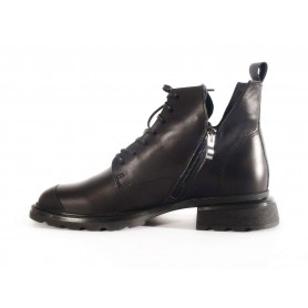 Черевики жіночі 02-2298491-212 CORSO VITO фото - Mercury-shoes