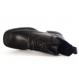 Черевики жіночі 02-2298491-212 CORSO VITO фото - Mercury-shoes