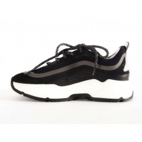 Кроссовки женские 8157-1 STEPTER фото - Mercury-shoes