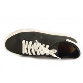 Кеди чоловічі  4109003-181 KADAR фото - Mercury-shoes