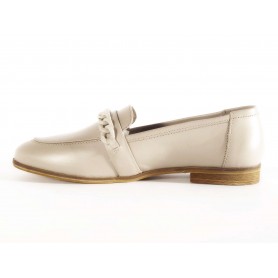 Лофери жіночі 02-2256020-617 CORSO VITO фото - Mercury-shoes