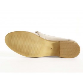 Лофери жіночі 02-2256020-617 CORSO VITO фото - Mercury-shoes