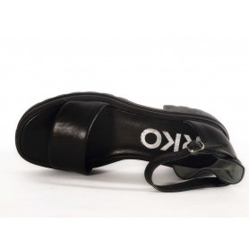 Босоножки женские 3MF54-Y-8SUF RYLKO фото - Mercury-shoes