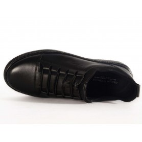 Туфлі чоловічі 373-C2B GIORGIO MINARDI фото - Mercury-shoes