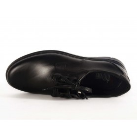 Туфли мужские 5110-3-193 GOLOVIN фото - Mercury-shoes