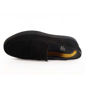 Туфли мужские LB C15001-19826 LUCIANO BELLINI фото - Mercury-shoes