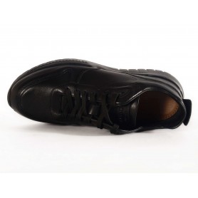 Кроссовки мужские 12184-5 DAVIS фото - Mercury-shoes