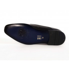 Туфли мужские LB J3402-20112 LUCIANO BELLINI фото - Mercury-shoes