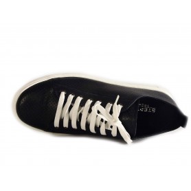 Кеды мужские 8166-3 STEPTER фото - Mercury-shoes