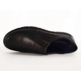 Туфли мужские 790A2 GIORGIO MINARDI фото - Mercury-shoes