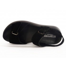 Босоніжки жіночі 7884-2 STEPTER фото - Mercury-shoes