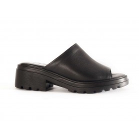 Шльопанці жіночі  3MGG2-Y-WD8F RYLKO фото - Mercury-shoes