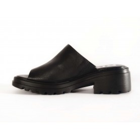 Шльопанці жіночі  3MGG2-Y-WD8F RYLKO фото - Mercury-shoes