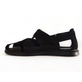 Сандалии мужские 6048-2 STEPTER фото - Mercury-shoes