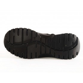 Кросівки жіночі  1600-15BLK A01A03 FERESKI фото - Mercury-shoes